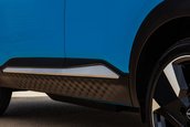 Nissan Kicks - Galerie foto