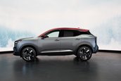 Nissan Kicks - Galerie foto