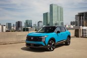 Nissan Kicks - Galerie foto
