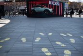 Nissan Kicks - Galerie foto
