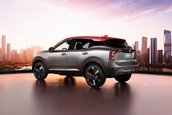 Nissan Kicks - Galerie foto