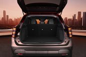 Nissan Kicks - Galerie foto