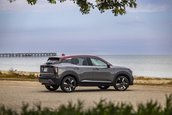 Nissan Kicks - Galerie foto