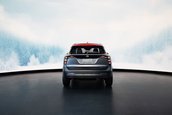 Nissan Kicks - Galerie foto