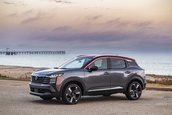 Nissan Kicks - Galerie foto