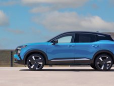 Nissan Kicks - Galerie foto
