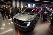 Nissan Kicks - Galerie foto
