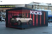 Nissan Kicks - Galerie foto