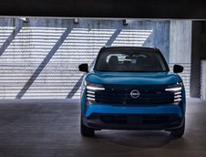 Nissan Kicks - Galerie foto
