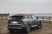 Nissan Kicks - Galerie foto