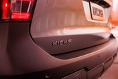 Nissan Kicks - Galerie foto
