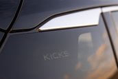 Nissan Kicks - Galerie foto
