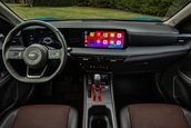 Nissan Kicks - Galerie foto