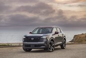 Nissan Kicks - Galerie foto