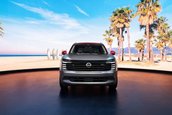 Nissan Kicks - Galerie foto