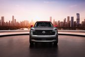 Nissan Kicks - Galerie foto