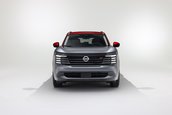 Nissan Kicks - Galerie foto