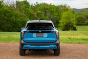 Nissan Kicks - Galerie foto