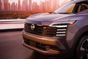 Nissan Kicks - Galerie foto