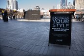 Nissan Kicks - Galerie foto
