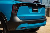 Nissan Kicks - Galerie foto