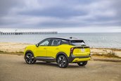 Nissan Kicks - Galerie foto