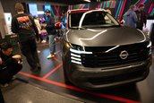 Nissan Kicks - Galerie foto