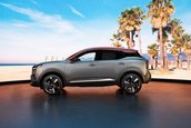 Nissan Kicks - Galerie foto