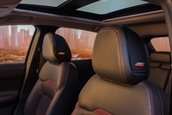 Nissan Kicks - Galerie foto
