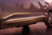 Nissan Kicks - Galerie foto