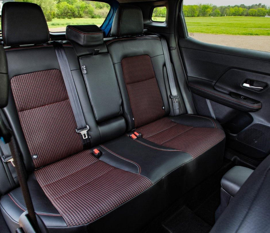 Nissan Kicks - Galerie foto