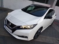 Nissan Leaf Tekna Special 2019