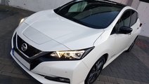 Nissan Leaf Tekna Special 2019