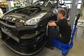 Nissan LM1 RS GT-R by Litchfield