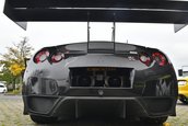 Nissan LM1 RS GT-R by Litchfield