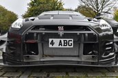 Nissan LM1 RS GT-R by Litchfield