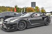 Nissan LM1 RS GT-R by Litchfield