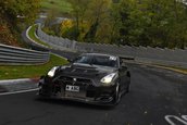 Nissan LM1 RS GT-R by Litchfield