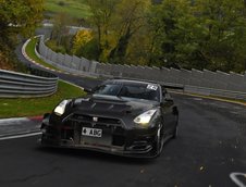 Nissan LM1 RS GT-R by Litchfield