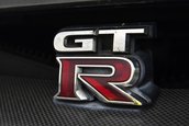 Nissan LM1 RS GT-R by Litchfield