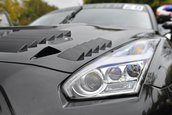 Nissan LM1 RS GT-R by Litchfield
