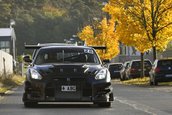 Nissan LM1 RS GT-R by Litchfield