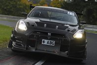 Nissan LM1 RS GT-R by Litchfield