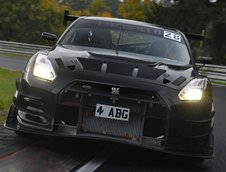 Nissan LM1 RS GT-R by Litchfield