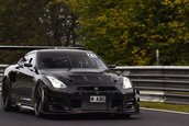 Nissan LM1 RS GT-R by Litchfield