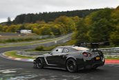 Nissan LM1 RS GT-R by Litchfield