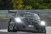 Nissan LM1 RS GT-R by Litchfield