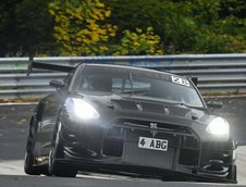 Nissan LM1 RS GT-R by Litchfield