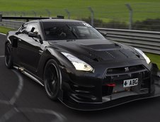 Nissan LM1 RS GT-R by Litchfield