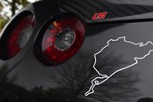Nissan LM1 RS GT-R by Litchfield